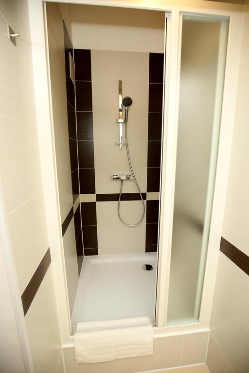 Ge Apartments Praha Bagian luar foto
